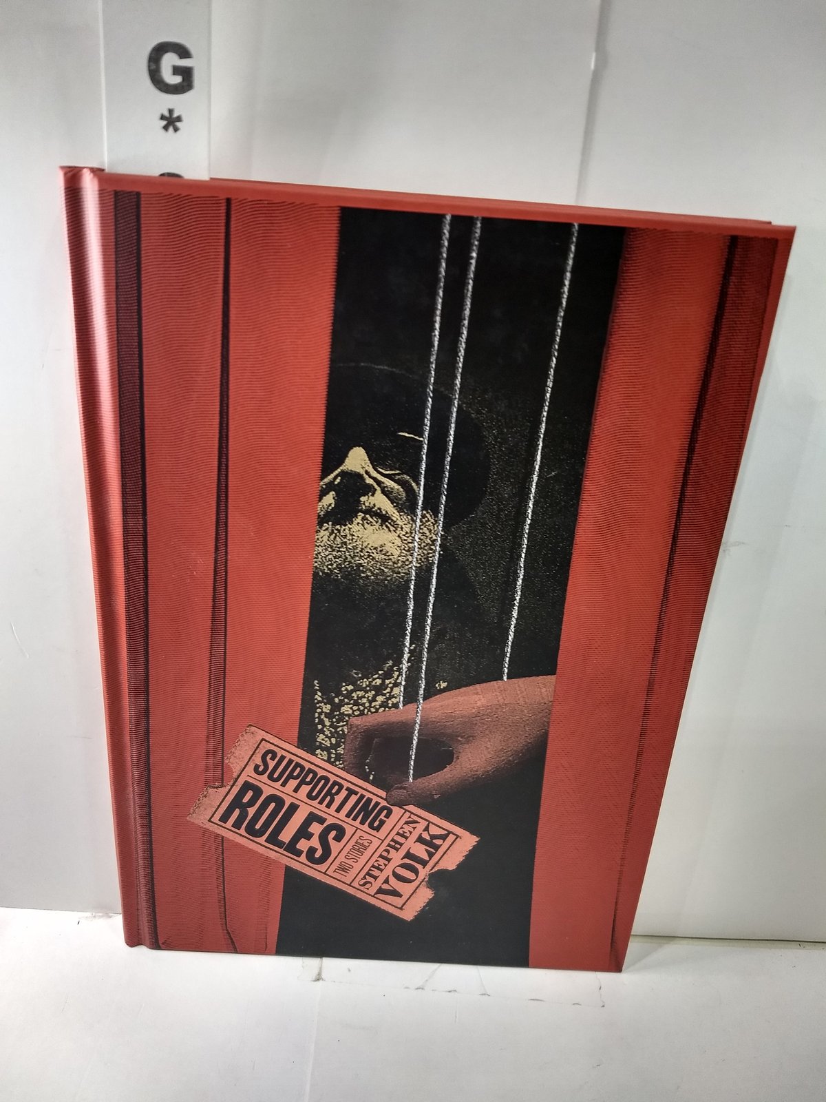 Supporting Cast & Recurring Roles Bring Depth to Any Story